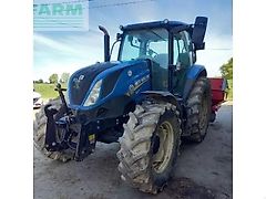 New Holland t6-125s