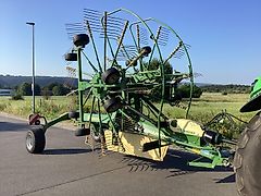 Krone SWADRO TC 880