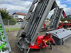 Massey Ferguson DM 316 TL-V