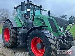 Fendt 824 S4 ProfiPlus