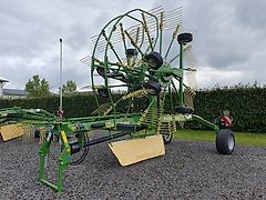 Krone Swadro TC 760