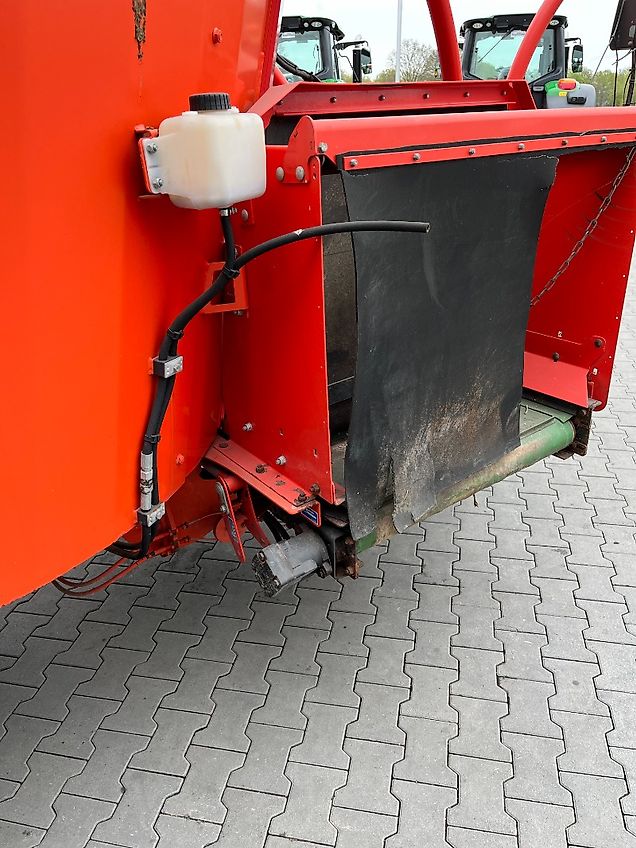 Kuhn Profile 1480