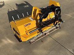 Orsi WLC 120