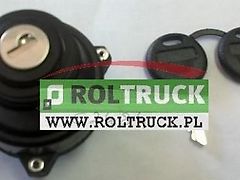 John Deere Glühanlaßschalter JOHN DEERE 2000/3000 SERIE AL35864