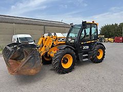 JCB 532-60