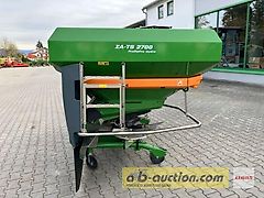 Amazone ZA-TS 2700 POFISPRO HYDRO