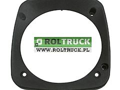 John Deere Das Reflektorgehäuse JOHN DEERE L55980, R60135