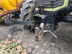 Deutz Fahr - TUZ | WOM (Części zamienne)
