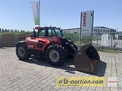 Manitou MLT 634 - 120 LSU