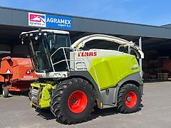 Claas Jaguar 950