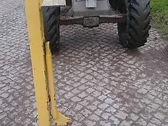 unbekannt SBS/ SDT