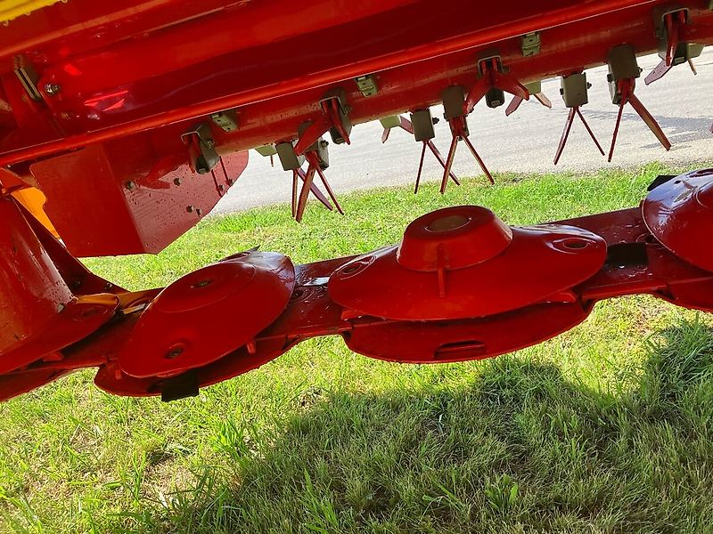 Pöttinger NOVACAT352