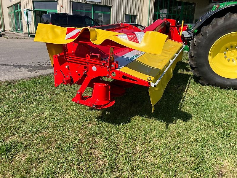 Pöttinger NOVACAT352