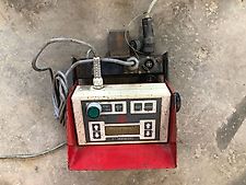 Lely Centronic II doseercomputer