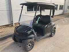 Club Car Tempo