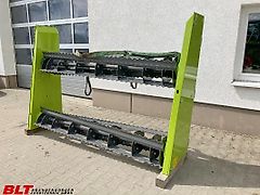 Claas Streuwer/ Dosierwalze zum CLAAS Cargos 760 Trend