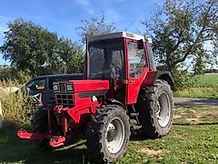 IHC 743 xl
