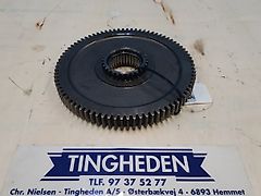 Ford 6640 (Spare part/Reservedel/Ersatzteil)