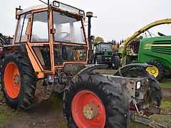 Fendt 380 GTA