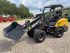 Mecalac MCL 6