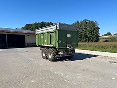 Fliegl FOX-TMK 160