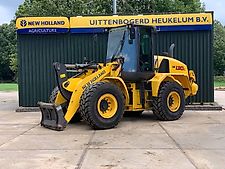 New Holland W 130 C