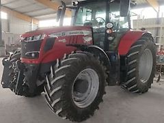 Massey Ferguson 7719S