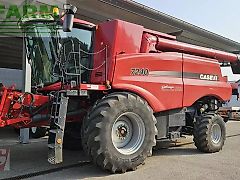 Case IH axial-flow 7240
