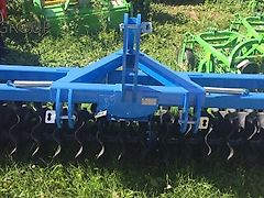 INTER-TECH BAP02