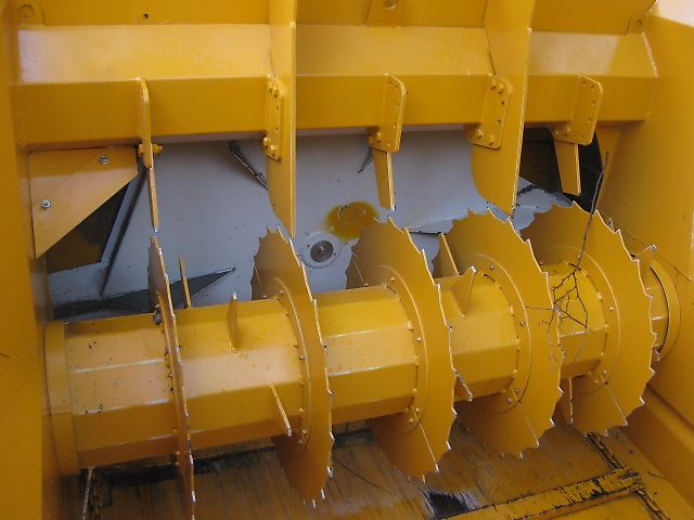 Lucas Raptor Teleskopisch