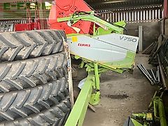 Claas LEXION 650