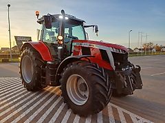 Massey Ferguson 7S155