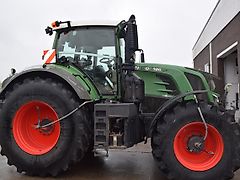 Fendt 826 Vario ProfiPlus