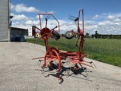 Kuhn GF 5001 MH