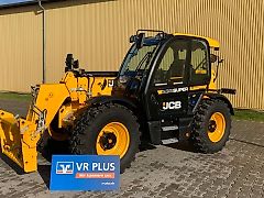 JCB 536-95 AGRI SUPER AKTION