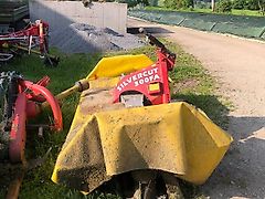 SIP Silvercut 300 F