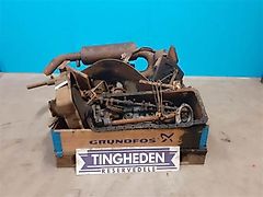 Ford 678 HTA (Spare part/Reservedel/Ersatzteil)