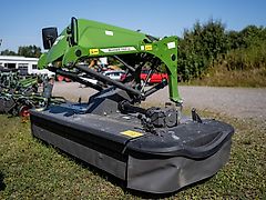 Fendt Slicer 310 FQ