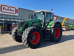 Fendt 939 Vario Profi Plus m. GPS Fendt RTK