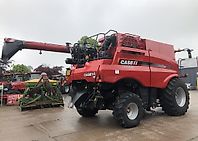 Case IH 7240 Case IH 7240