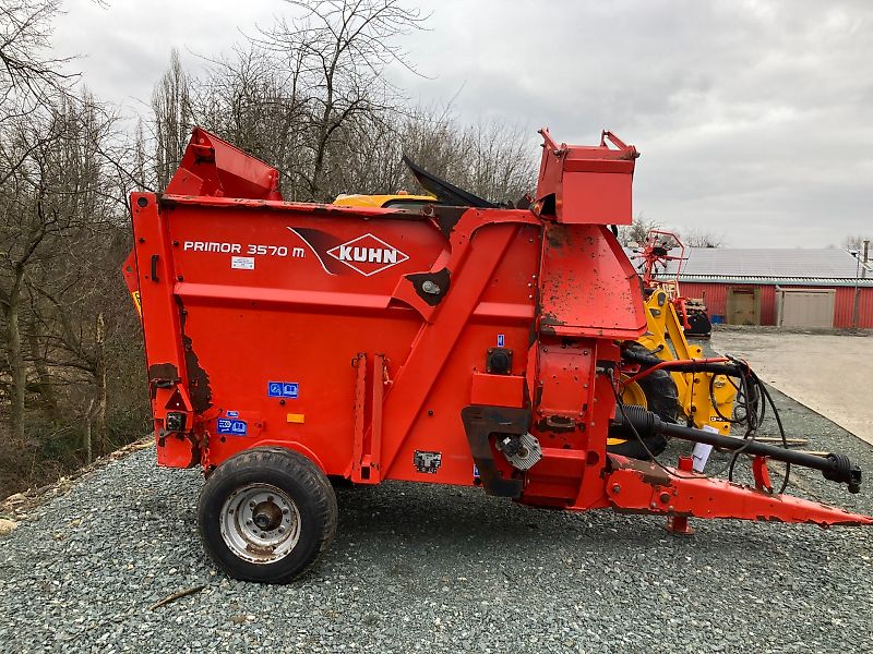 Kuhn 3570M