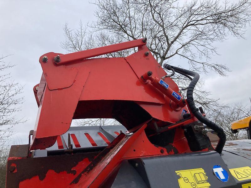 Kuhn 3570M