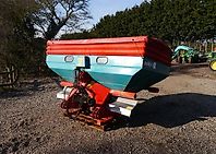 Reco Sulky DPX Expert Fertiliser Spreader Reco Sulky DPX Expert Fertiliser Spreader