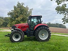 Case IH Puma 220 CVX