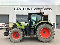Claas USED 2018 ARION 660