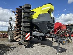 SKY Easy drill 600 HD