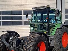 Fendt GT 380
