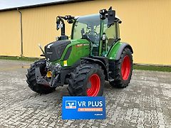 Fendt VARIO 312