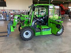 Merlo EW25.5-90 verreiker E-Worker