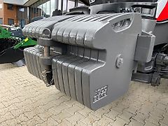 Massey Ferguson Alle types